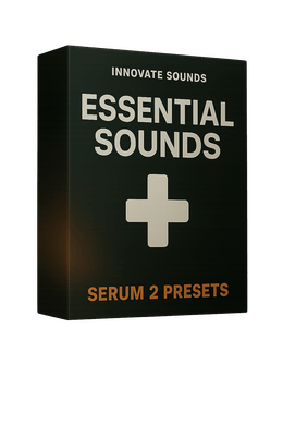 Essential Sounds