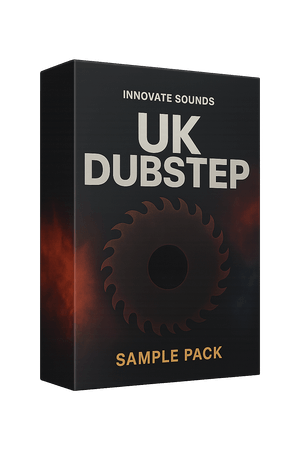 Dubstep &amp; Drum &amp; Bass Serum 2 Presets