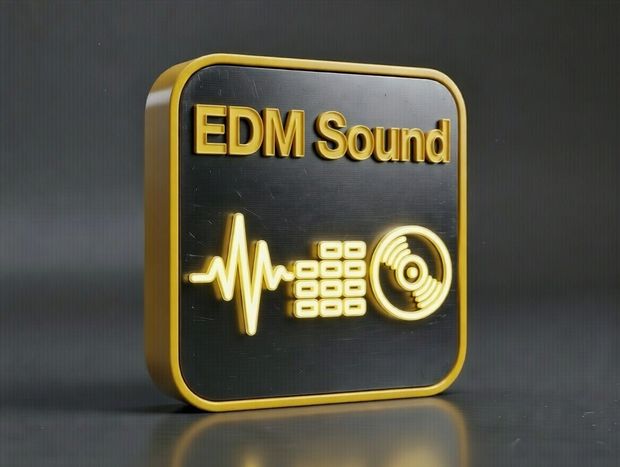 Electronic Dance Music - Volume 1