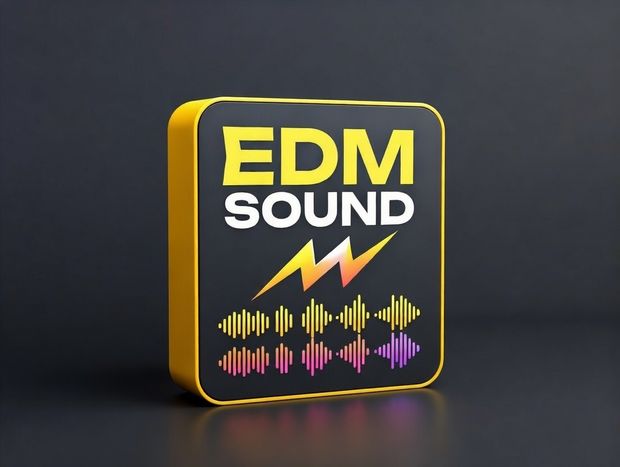 Electronic Dance Music - Volume 1