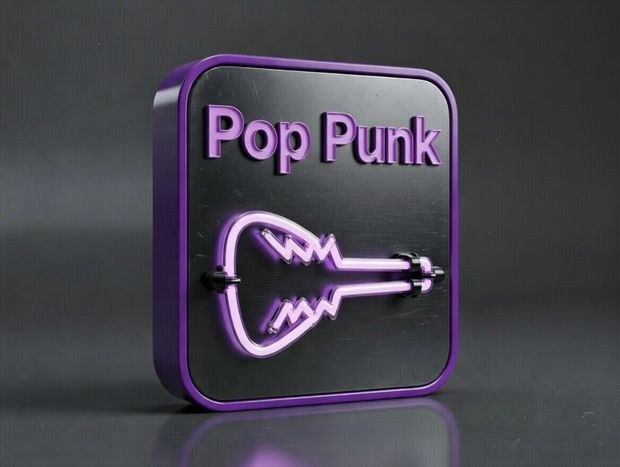 Pop Punk - Volume 1