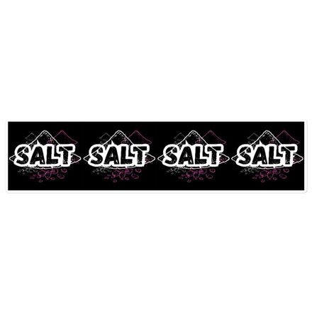 SPICE LABEL: SALT