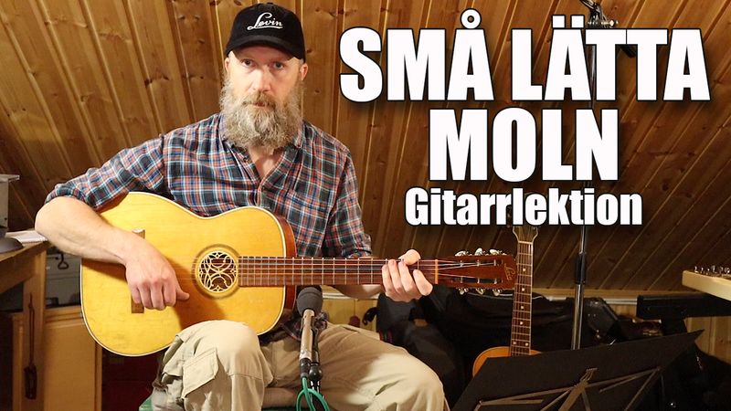 Små lätta moln TABS / NOTER