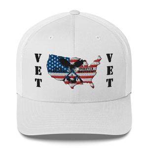 &quot;Stranger Once, Brothers Forever&quot;  Hat