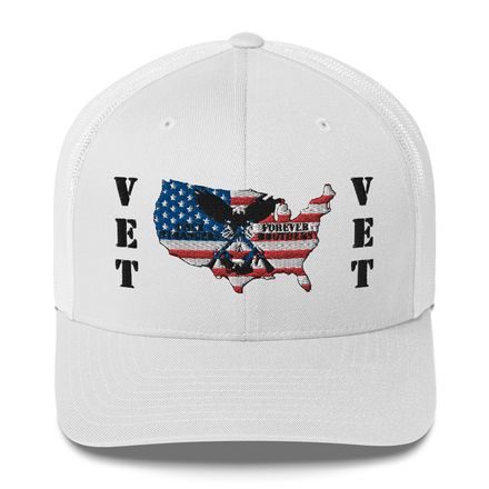 &quot;Stranger Once, Brothers Forever&quot;  Hat