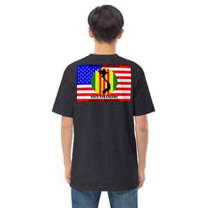 Vietnam Veteran Shirt