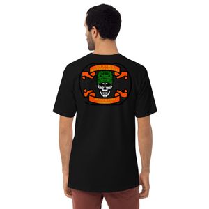 Uncle Sams Misguided Children shirt