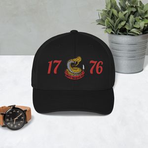 DON&#x27;T TREAD ON ME Hat