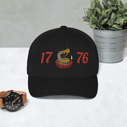 DON&#x27;T TREAD ON ME Hat