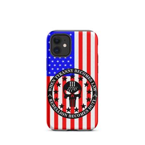 Tyranny Apple Case