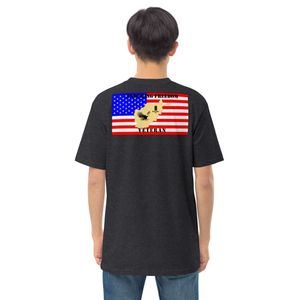 Enduring Freedom Shirt
