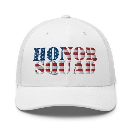 Honor Squad Hat