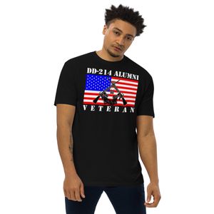Veteran Shirt