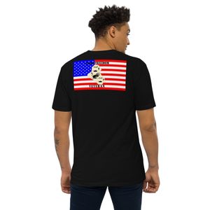 Iraqi Freedom Shirt