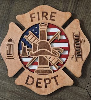 Fire Fighter&#x27;s ***DIGITAL FILE ONLY***