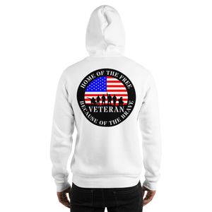 Veteran Hoodie