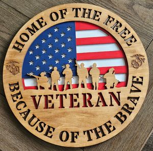 Veteran&#x27;s ***DIGITAL FILE ONLY***
