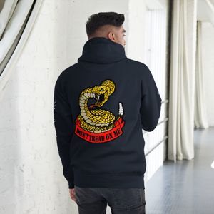 Come and Take Them Hoodie