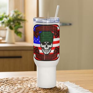 Uncle Sam&#x27;s Misguided Children Travel Mug