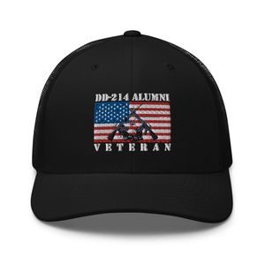 Veteran Hat
