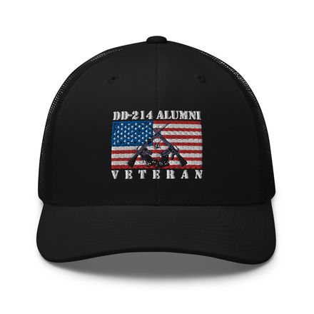 Veteran Hat