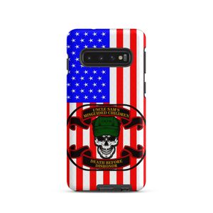 Uncle Sam&#x27;s Misguided Children Samsung Phone Case