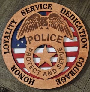 Law Enforcement&#x27;s ***DIGITAL FILE ONLY*** (Spelling corrected in file)
