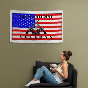 Veteran Flag