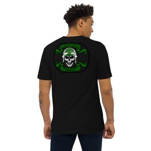Uncle Sams Misguided Soldier shirt