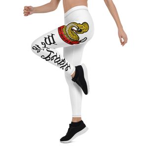 We The People Leggings