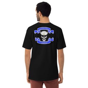 Uncle Sams Misguided Sailor shirt