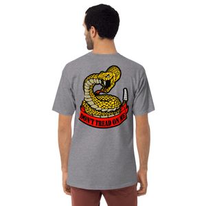 Don&#x27;t Tread On Me shirt