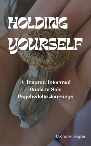 Holding Yourself
