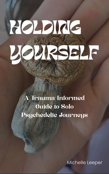 Holding Yourself
