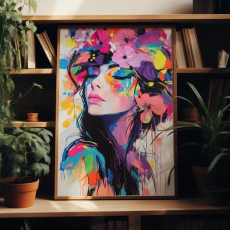 Electric Reverie
