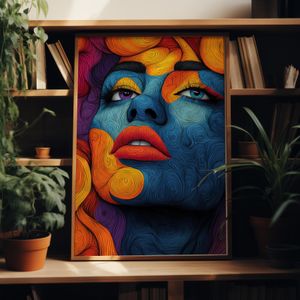 Chromatic Reverie