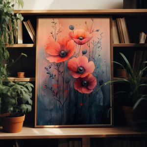 Twilight Bloom