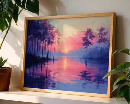 Twilight Reverie