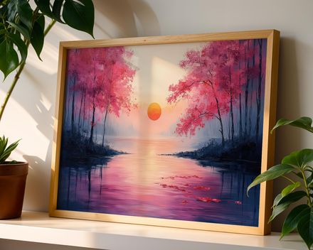 Riverlight Reverie