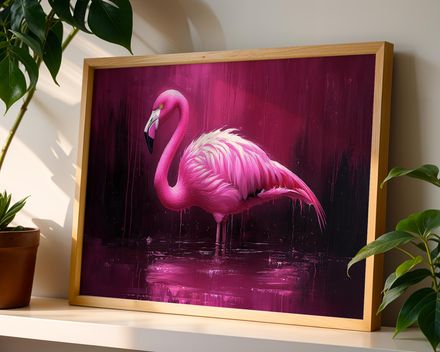 Velvet Wading