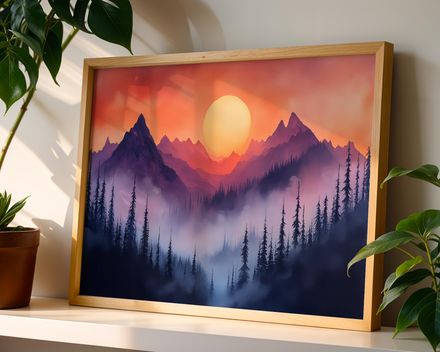 Twilight Ember