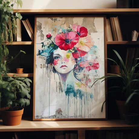 Flourish in Silence