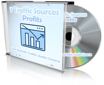 7 Traffic Sources Profits With Master Resell Rights