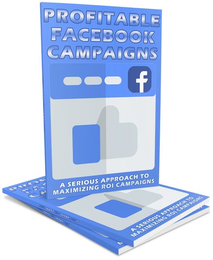 Profitable Facebook Campaigns With MRR