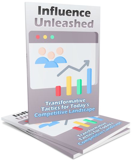 Influence Unleashed With MRR