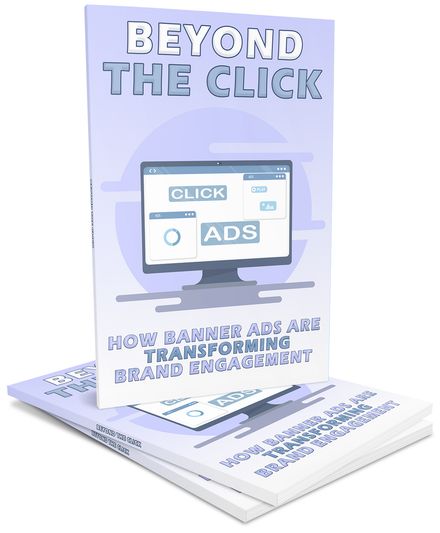 Beyond the Click With MRR