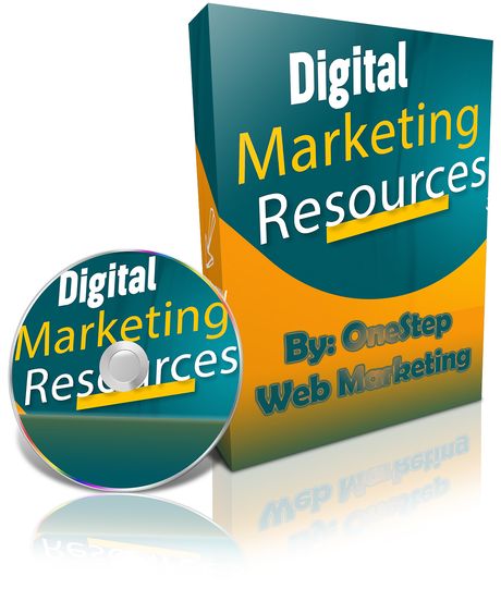 Digital Marketing Resources (Free)