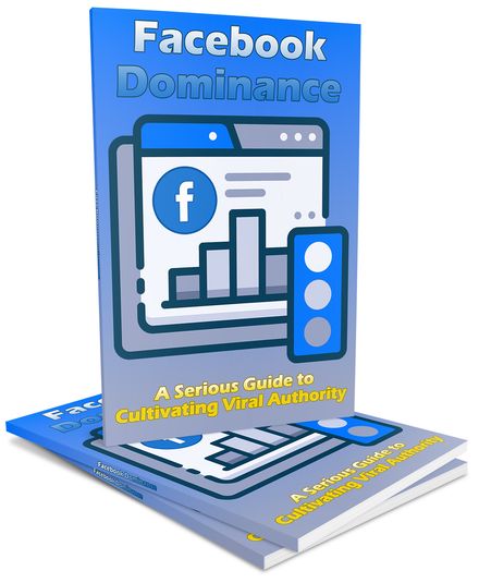 Facebook Dominance With MRR