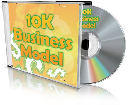 10K Business Model With Master Resell Rights