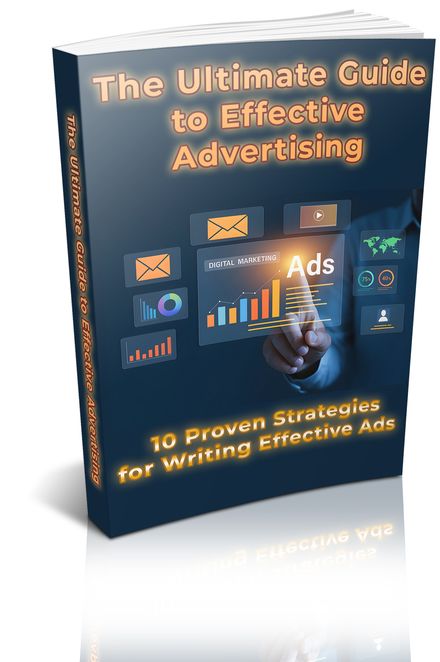 The Ultimate Guide to Effective Advertising With PLR